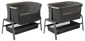 Maxi-Cosi - Utazó kiságy IORA szürke