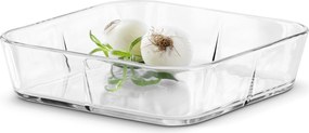 Rosendahl Hőálló edény 24x24 cm Üveg