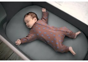 Maxi-Cosi - Bölcső IORA AIR fekete