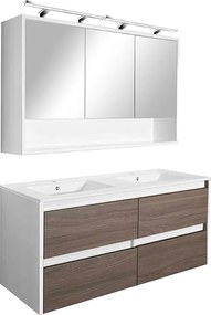 Porto 120 komplett fehér-rauna szil