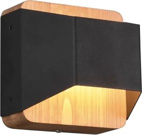 Trio ARINO 224810132 Fali lámpa 1x4.3w/led 3000k 400lm ip20