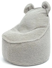 Ülőtáska Teddy szék szürke EMI