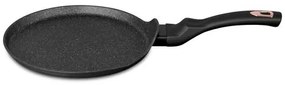BerlingerHaus Palacsintasütő (25 cm) Black Rose Collection BH/1639NPR