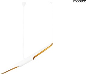 King Home CONTEO MSE010100351 Függőlámpa 2x40W/E27 IP20