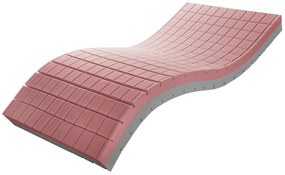 Habszivacs antidecubitus matrac Hekaté Classic S1 195x85 cm (T4/T3). 763588