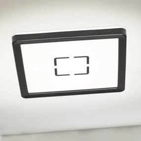 Briloner 3174-015 - LED Mennyezeti lámpa FREE LED/12W/230V 19x19 cm