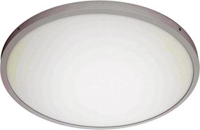 Mennyezeti Lámpa Fehér Pelaro ITALUX-PLF-7001-600R-WH-3K