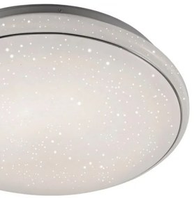 Leuchten Direkt 14744-16 - LED RGB Dimmelhető lámpa JUPI LOLASMART LED/32W/230V + távirányító