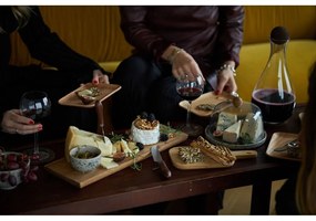 Üveg kancsó 2 l Nature – Sagaform