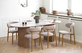 Levanto design szék