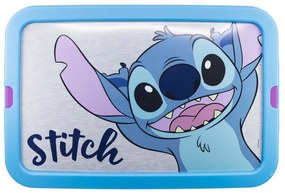 Disney Lilo és Stitch, A csillagkutya Angel műanyag tároló doboz 7 L