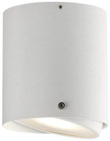 Nordlux IP S4 mennyezeti lámpa 1x8 W fehér 78511001