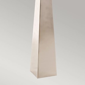 Elstead Lighting ASCENT ASCENT-FL-PN Állólámpa 1x60W/E27