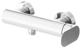 Zuhany csaptelep Ravak Eleganta zuhanyszett nélkül 150 mm fényes króm X070214