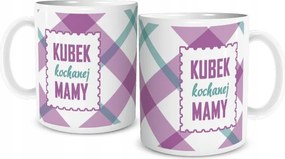 Anyák Napi Bögre Kedves Anyuka Bögre