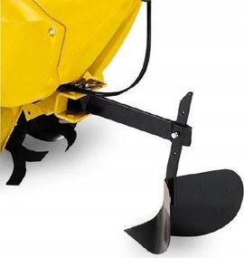 Talajlazító Stiga Src 775/795