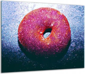 7in1 Üveg Tűzhelyvédő Főzőlap 60x52 Fánk