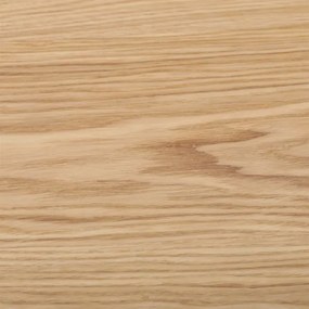 Dohányzóasztal 120×60 cm, Tölgy Furnér. CT-W1515 OAK