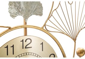 Falióra Leavy – Mauro Ferretti