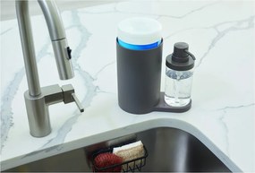 Clean szürke kézmosó szett - iDesign