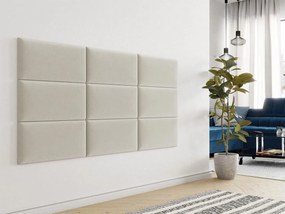 Kárpitozott fali panel Pazara 60x30 (manila 02). 1054374
