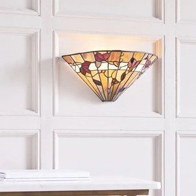 Endon BERNWOOD 63952 Fali lámpa 1x40W/E14 IP20