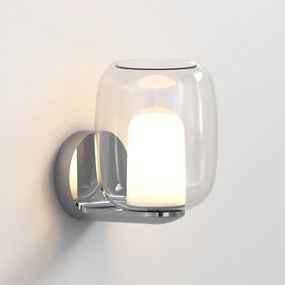 Astro Lighting AQUINA 1450001 Fali lámpa 1x3W/G9 IP44