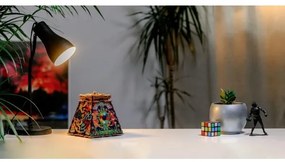 iDventure - Fa puzzle Nap piramis