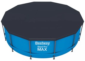 Bestway Flowclear medencetakaró 366 cm