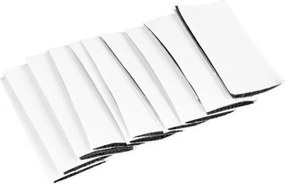 Mágneses rovarháló ajtóra MAGNIX 220x100 cm