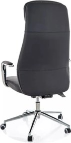 Q-05 forgószék fekete