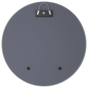 Fali tükör ø 86 cm Hubba – Umbra