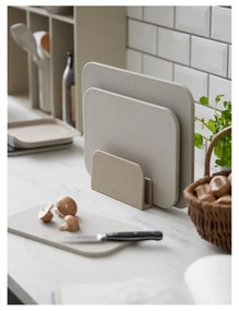 Vágódeszka készlet 3 db-os 26,5x35,5 cm Choptima – Rosti