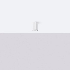 Fehér spotlámpa Gleam – Sollux