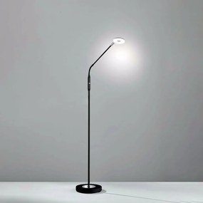 Fischer&Honsel Dent 40299 Állólámpa 1x6W/LED 2700K 760 lm IP20