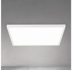 Orion - Dimmelhető LED mennyezeti lámpa DISC LED/46W/230V 2700/3000/4000K 59x59 cm fehér