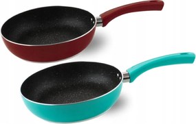 Serpenyő 26 cm Smart Cook