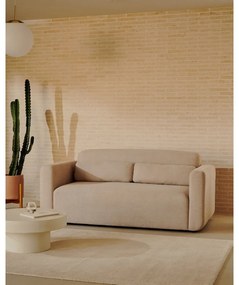 Bézs kanapé 188 cm Neom – Kave Home