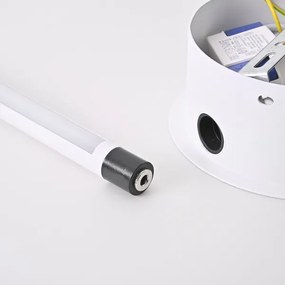 Brilagi - LED Fali lámpa LUGO TRE LED/14W/230V fehér