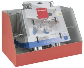 Spider Mug függő bögretartó - Metaltex