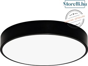 Mennyezeti Lámpa Fekete BLADE BRAYTRON BH16-04181