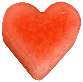 Star szív alakú dinnyevágó, hossz 18 cm - Metaltex