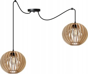 Mennyezeti Lámpa Lógó Csillár Fa Modern Boho Konyha