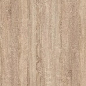 Praktik 40 munkalap sonoma tölgy