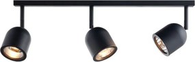 Kaspa SPARK 3 50944302 Spotlámpa 3x9W/GU10 IP20