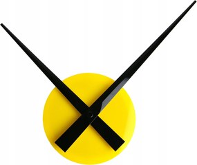 Falióra Mutató Mechanizmus Nagy Diy 22cm