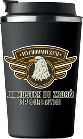 Prémium termo bögre Pedagógusnap Pedagógus Ajándék KT_585