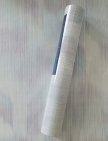 Fali tapéta, árnyékolt pasztell csíkos, ombre, 10248-18