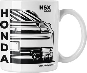 Honda Nsx Bögre Autó-Motor Jdm Név Ingyenes