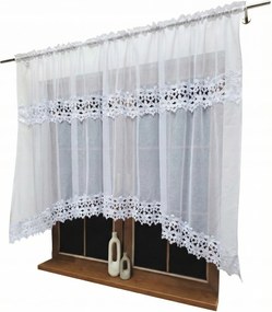 Függöny Kész Burgos 300x160 cm